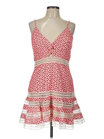 Bardot Cocktail Dress (view 1)