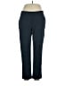 Purejill Blue Active Pants Size M - photo 1