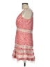 Bardot 100% Polyester Hearts Red Cocktail Dress Size 10L - photo 5