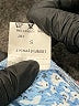Assorted Brands 100% Polyester Paisley Blue Casual Dress Size S - photo 5