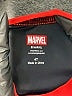 Marvel Blue Rash Guard Size 4T - photo 3