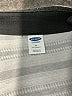 Old Navy Stripes Gray Casual Skirt Size M - photo 4