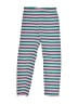 Classic Whimsy Stripes Blue Casual Pants Size 4T - photo 1