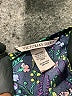 Victoria's Secret Floral Blue Romper Size XS - photo 4