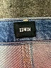Edwin Blue Jeans Size 25 waist - photo 7