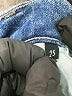Edwin Blue Jeans Size 25 waist - photo 8