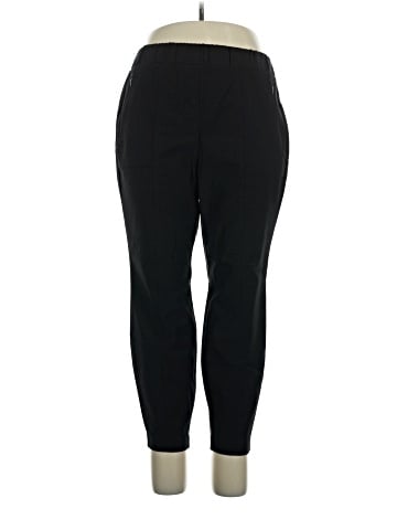 Lane Bryant Active Pants (view 1)