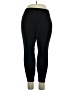 Lane Bryant Black Active Pants Size 16 - photo 1