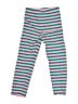 Classic Whimsy Stripes Blue Casual Pants Size 4T - photo 2