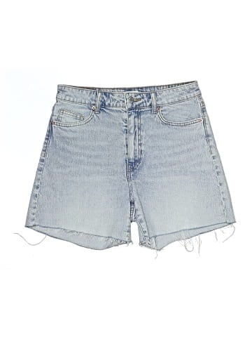 H&M Denim Shorts (view 1)