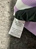ee:some Purple Short Sleeve Turtleneck Size S - photo 5