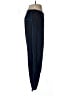 Athleta 100% Nylon Color Block Blue Track Pants Size M - photo 4