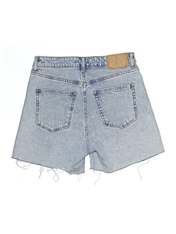 H&M Denim Shorts (view 2)
