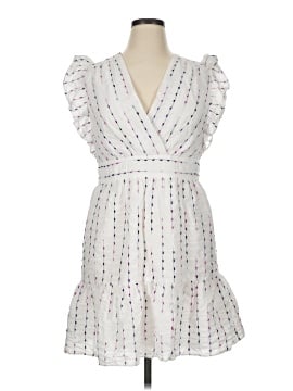 Donna Morgan Cocktail Dress (view 1)