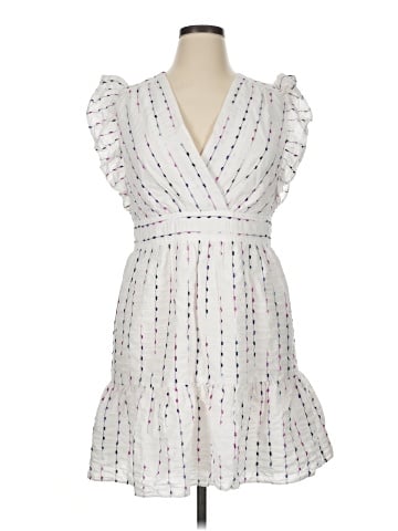 Donna Morgan Cocktail Dress (view 1)