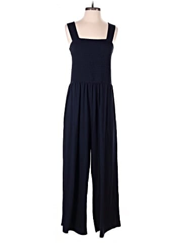 Ann Taylor LOFT Jumpsuit (view 1)