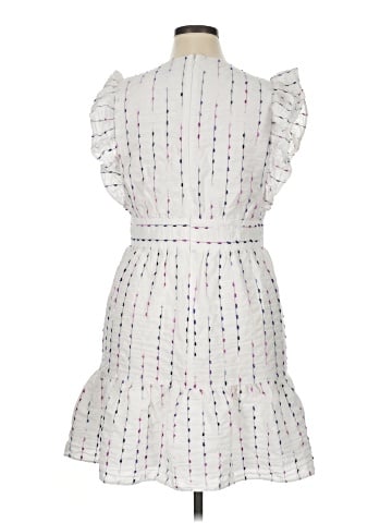 Donna Morgan Cocktail Dress (view 2)