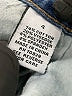 rue21 Blue Jeans Size 4 - photo 8