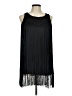 Guess Black Cocktail Dress Size XS - photo 1