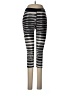 Nike Stripes Black Leggings Size M - photo 1