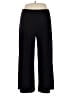 I.N. Studio Black Dress Pants Size L - photo 1
