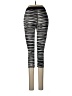 Nike Stripes Black Leggings Size M - photo 2