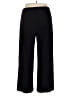 I.N. Studio Black Dress Pants Size L - photo 2