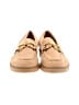 Torrid Tan Flats Size 10 (X-wide) - photo 2