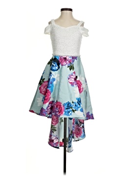 Speechless Dress (view 1)