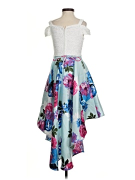 Speechless Dress (view 2)