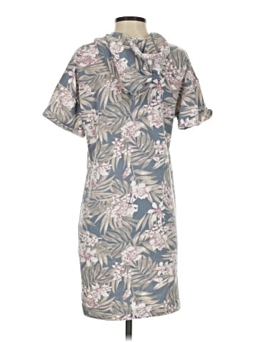 Tribal Casual Dress (view 2)