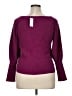 Express Purple Pullover Sweater Size XL - photo 2
