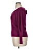 Express Purple Pullover Sweater Size XL - photo 5