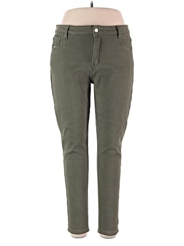 Jeans Jeggings (view 1)