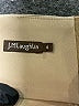 J. McLaughlin Solid Tan Formal Skirt Size 4 - photo 4