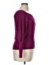 Express Purple Pullover Sweater Size XL - photo 4