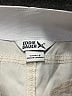 Eddie Bauer Solid Ivory Khaki Shorts Size 6 - photo 3