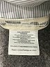 Tory Burch Gray Raincoat Size 8 - photo 7
