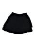 Bella Dahl Solid Black Skirt Size 10 - photo 2