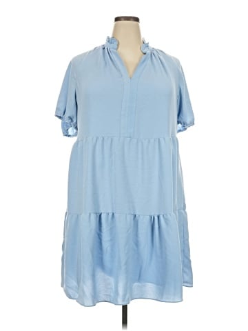CeCe Casual Dress (view 1)