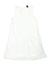 Gap Kids White Dress Size 8 - photo 1