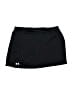 Under Armour Solid Black Active Skort Size S - photo 1