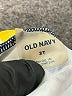Old Navy Yellow Rash Guard Size 2T - photo 3