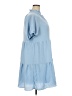 CeCe Blue Casual Dress Size 2X - photo 4
