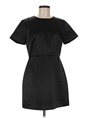 J.Crew Collection Casual Dress (view 1)
