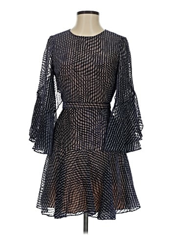 BCBGMAXAZRIA Cocktail Dress (view 1)
