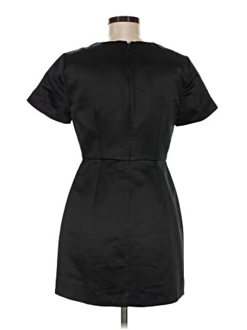 J.Crew Collection Casual Dress (view 2)