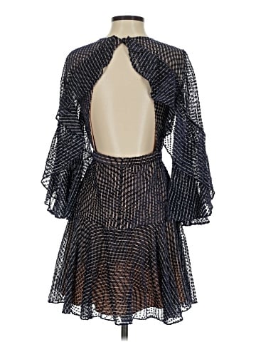 BCBGMAXAZRIA Cocktail Dress (view 2)