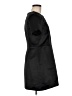 J.Crew Collection 100% Polyester Solid Black Casual Dress Size 6 - photo 4
