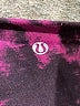 Lululemon Athletica Purple Active Pants Size 2 (estimated) - photo 7